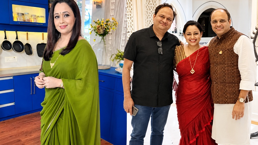 Sonalika Joshi