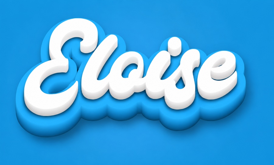 what does the name eloise mean