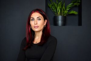 Laura Loomer’s net worth