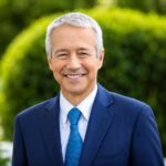 Doug McMillon and Joaquin Duato: Life story, Career, Organization, Family, Net Worth & More