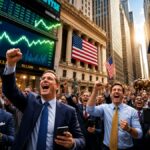 Dow Jones: What It Is, How It Works, History, Companies, Significance & More