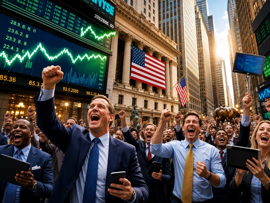 dow jones