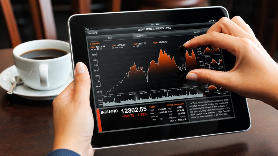 dow jones
