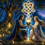 Is the Name Tristan in the Bible? Biblical Meaning, Origin, History & Spiritual Significance