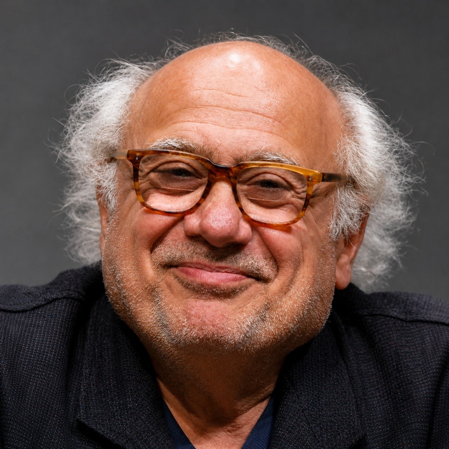 danny devito age