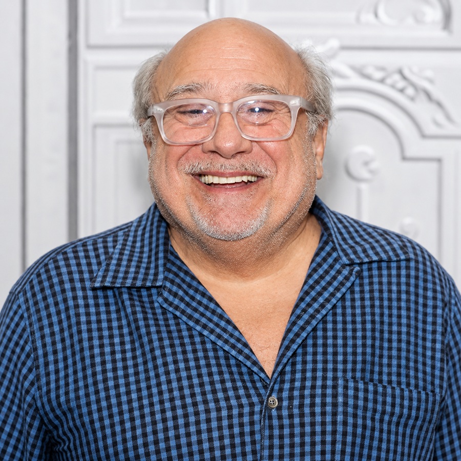 danny devito age