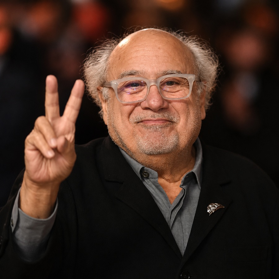 danny devito age