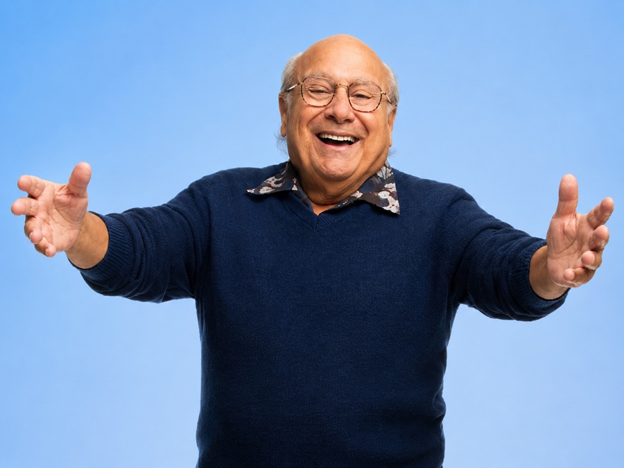 danny devito age