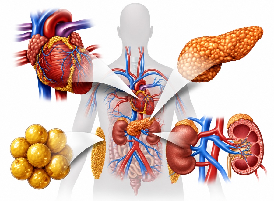 metabolic age