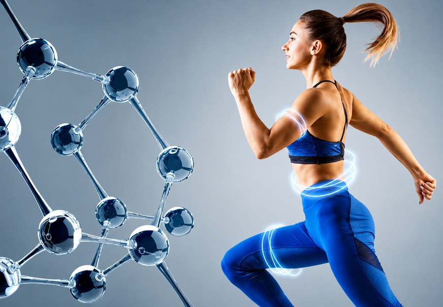 metabolic age