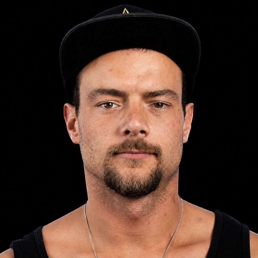 chris joslin age