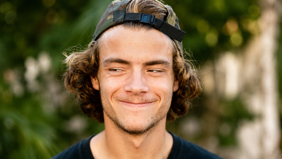 chris joslin age