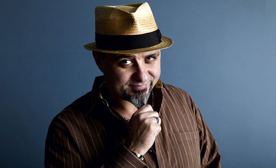 Neil Saavedra Biography