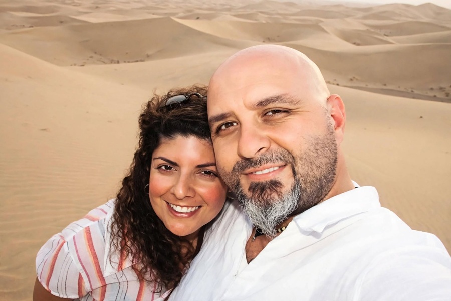 Neil Saavedra Biography