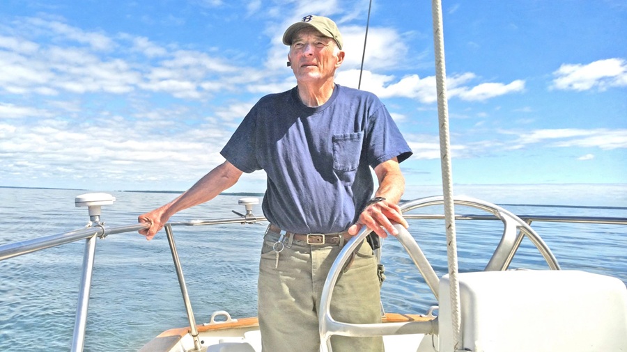 Ken Allen Biography