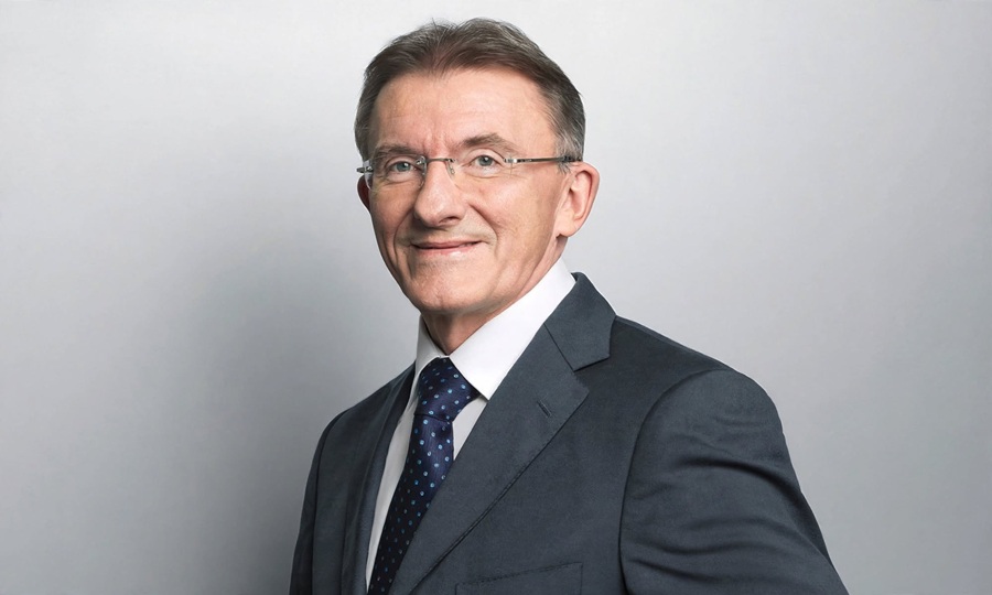 Ken Allen Biography