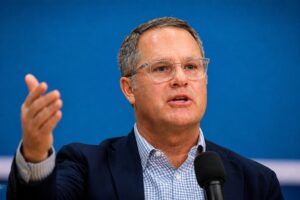 Doug McMillon Age