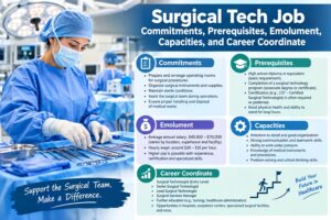 Surgical Tech Job