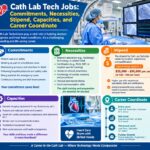 Cath Lab Tech Jobs: Commitments, Necessities, Stipend, Capacities, and Career Coordinate