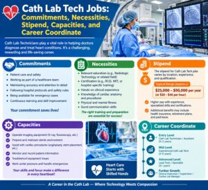 Cath Lab Tech Jobs