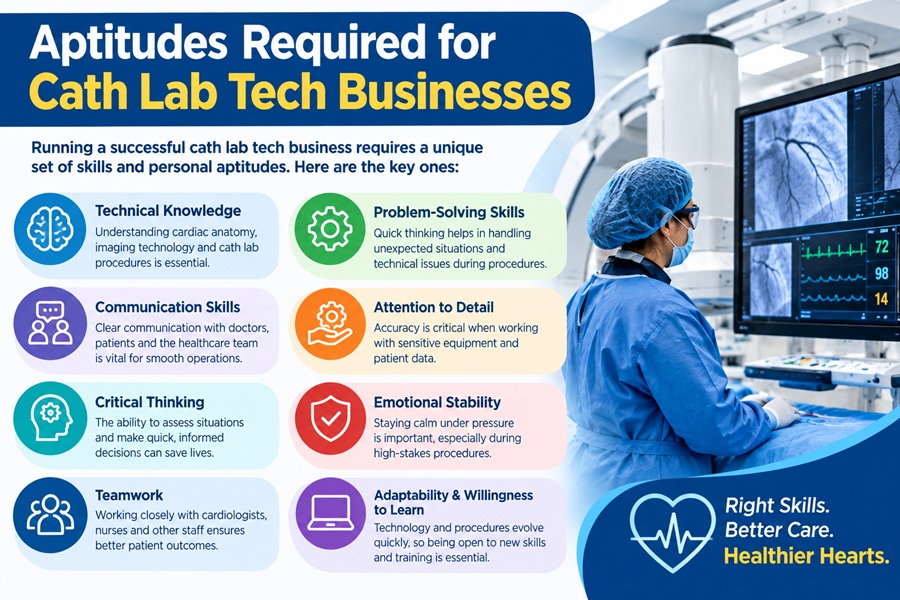 Cath Lab Tech Jobs