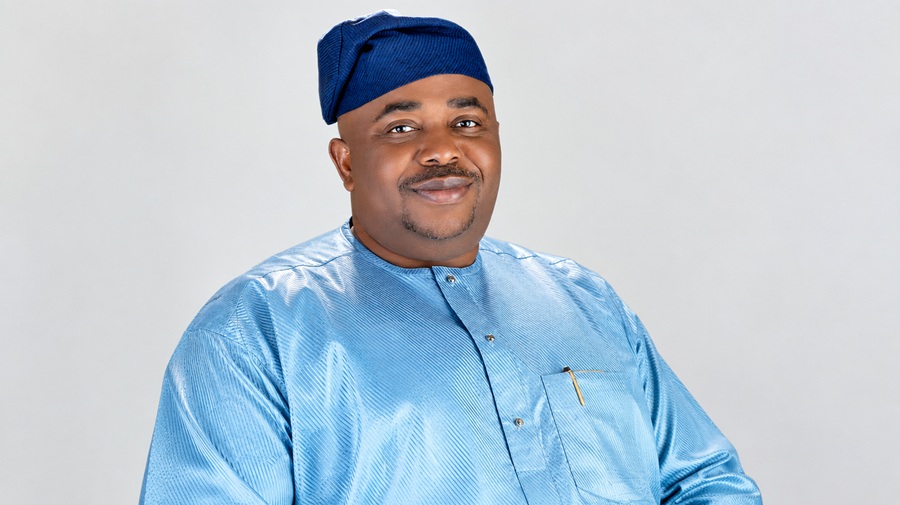 Lanre Shittu Biography