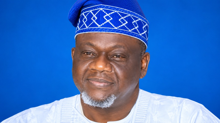Lanre Shittu Biography