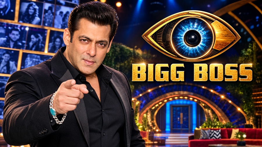 Salman Khan Biography 2026
