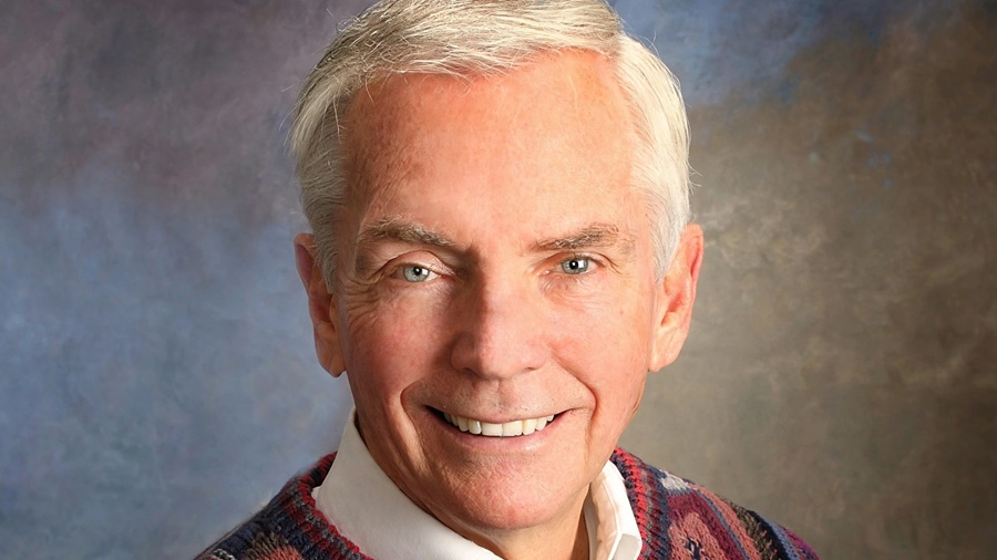 Ken Allen Biography