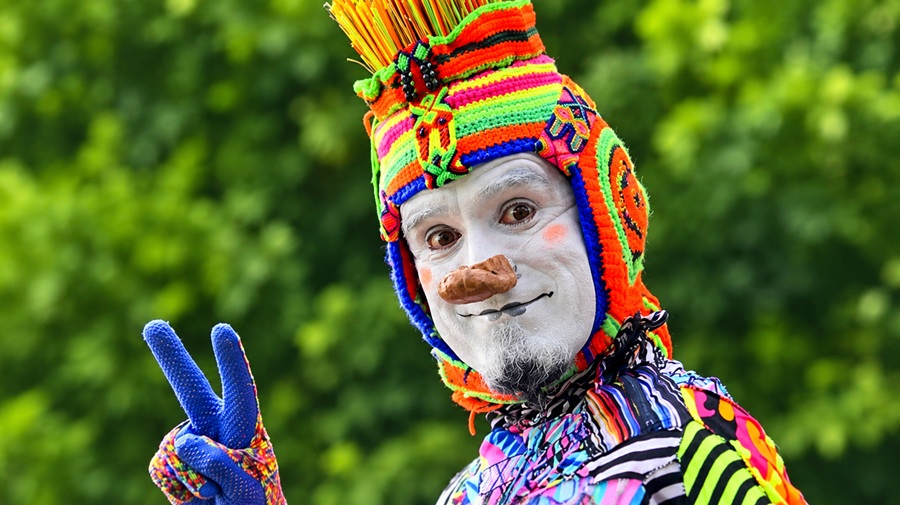 Karcocha Biography