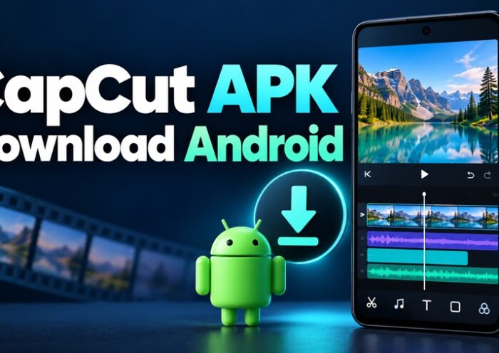 CapCut APK Download Android