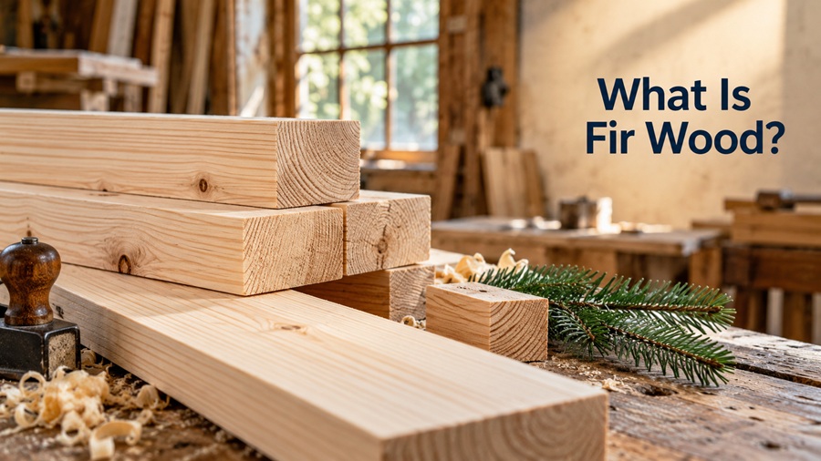 What Is Fir Wood